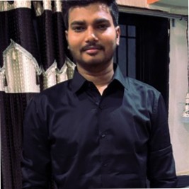 Ashish Maurya — Senior .NET Developer